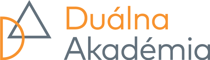 Duálna akadémia logo