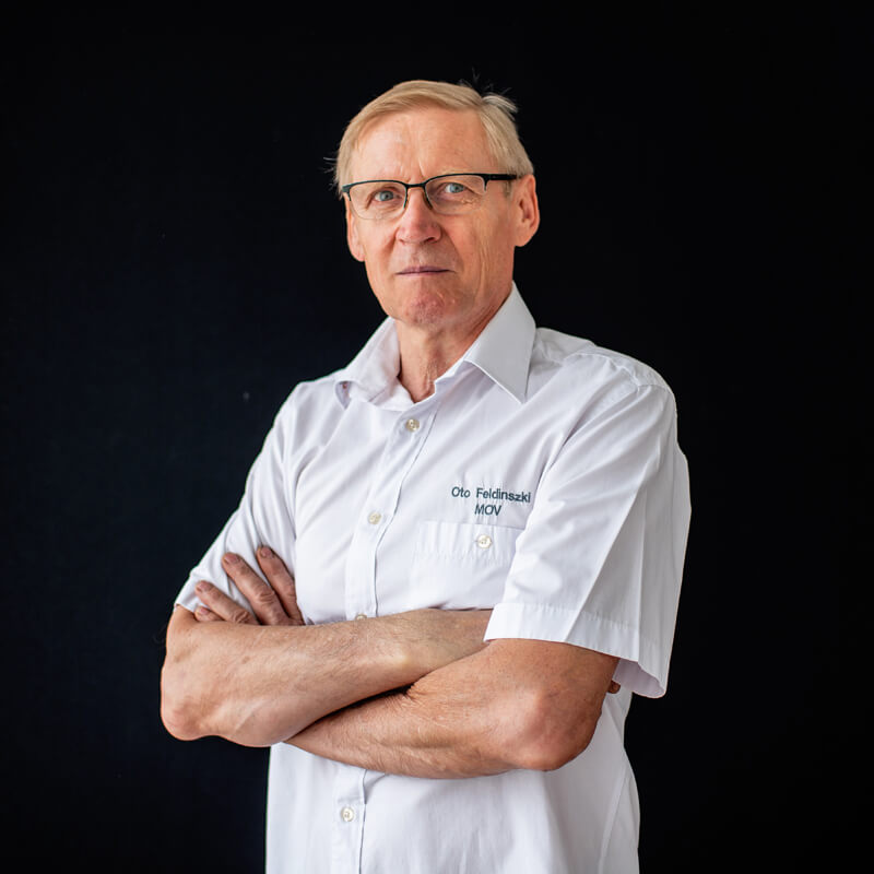 Oto Feldinszki