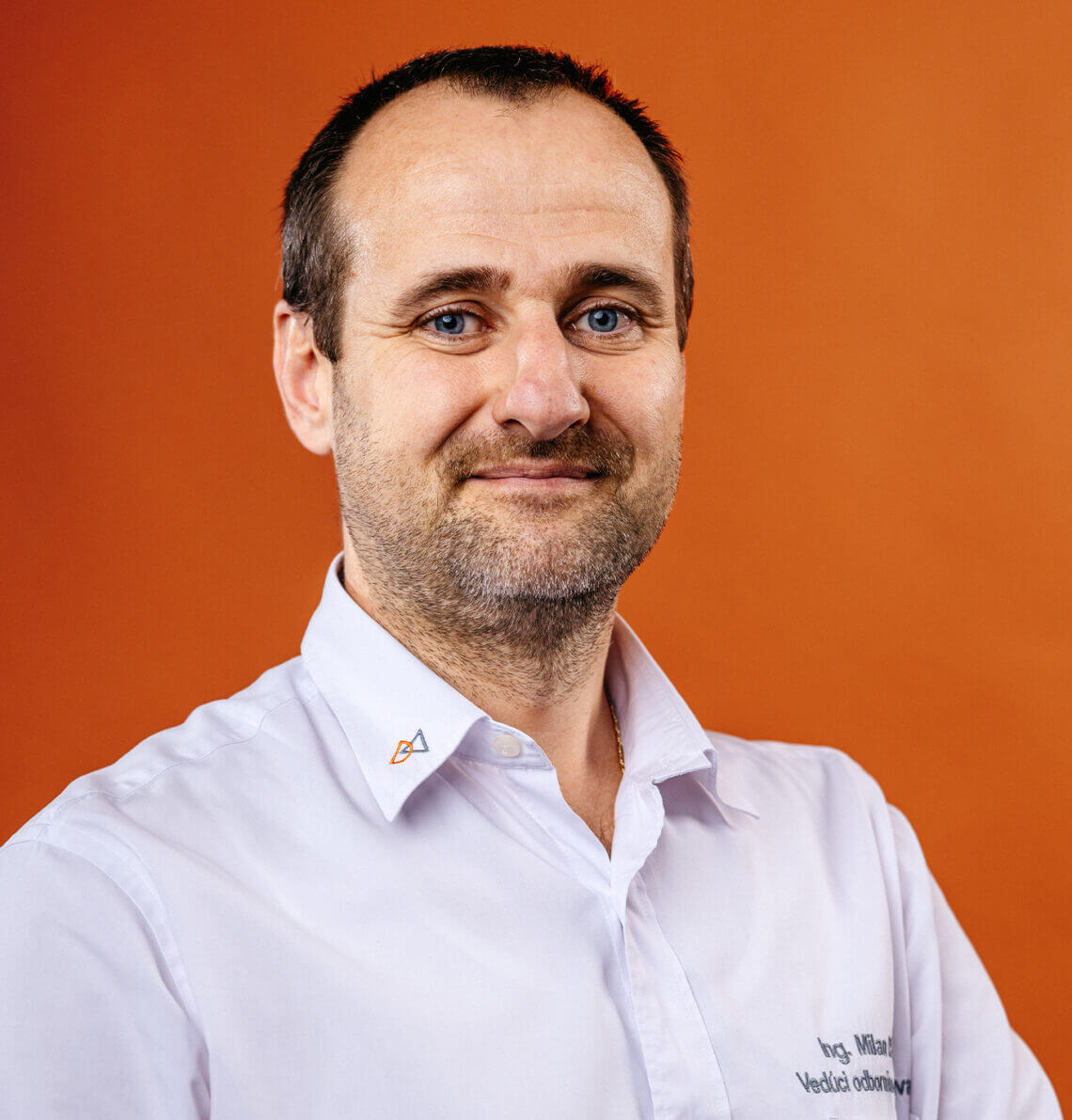 Ing. Milan Ráchela