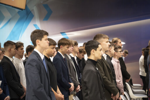 24 11 20 Duálna akadémia - imatrikulácie 2024-4017