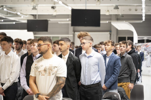 24 11 20 Duálna akadémia - imatrikulácie 2024-4032