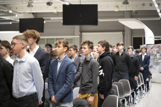 24 11 20 Duálna akadémia - imatrikulácie 2024-4036