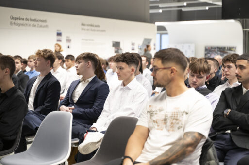 24 11 20 Duálna akadémia - imatrikulácie 2024-4057