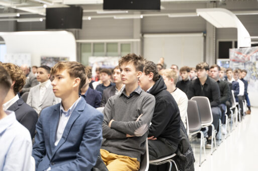 24 11 20 Duálna akadémia - imatrikulácie 2024-4059