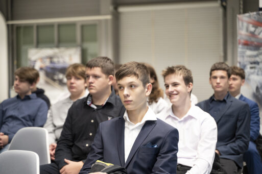 24 11 20 Duálna akadémia - imatrikulácie 2024-4074