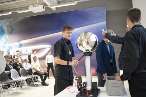 24 11 20 Duálna akadémia - imatrikulácie 2024-4373