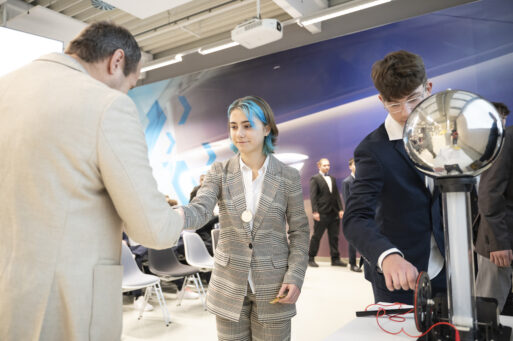 24 11 20 Duálna akadémia - imatrikulácie 2024-4399