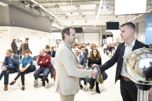 24 11 20 Duálna akadémia - imatrikulácie 2024-4409