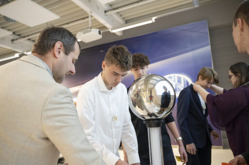 24 11 20 Duálna akadémia - imatrikulácie 2024-4539