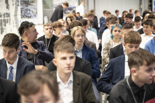 24 11 20 Duálna akadémia - imatrikulácie 2024-4603