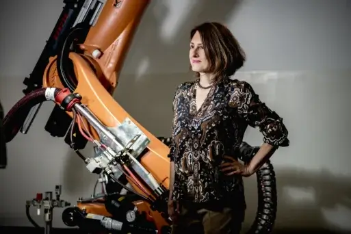 Vízia predsedníčky Duálnej Akadémie, Renáty Valekovej o budúcnosti technického vzdelávania