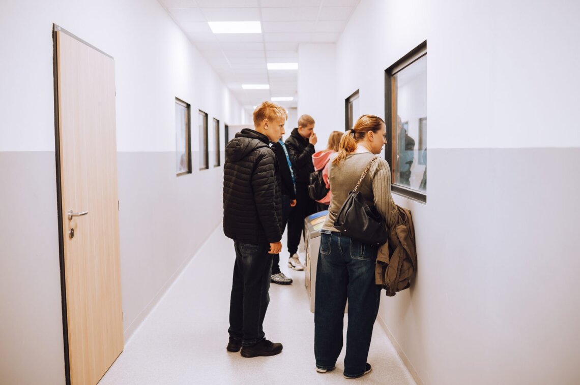 Deň otvorených dverí na Duálnej Akadémii 28. 10. 2026